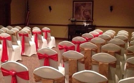 Casabella Banquets DLF Phase II Photo Casabella Banquets DLF Phase II AC Banquet Hall in DLF Phase II