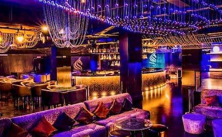 Cavalry The Lounge Powai Photo Cavalry The Lounge Powai Lounge in Powai