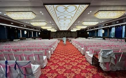 CCDN Banquet Hall Andheri West Photo CCDN Banquet Hall Andheri West AC Banquet Hall in Andheri West