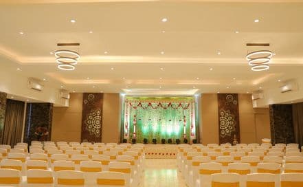 Ceelam Hall Kodungaiyur Photo Ceelam Hall Kodungaiyur AC Banquet Hall in Kodungaiyur