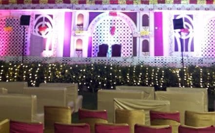 Celebration 2 Garden & AC Hall Ghaziabad Photo Celebration 2 Garden & AC Hall Ghaziabad Party Lawns in Ghaziabad