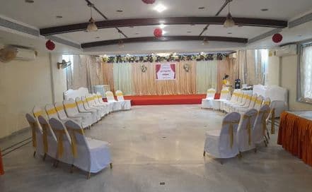 Celebration Banquet Hall Thane Photo Celebration Banquet Hall Thane AC Banquet Hall in Thane