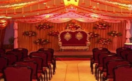 Celebration Banquet Lajpat Nagar Photo Celebration Banquet Lajpat Nagar AC Banquet Hall in Lajpat Nagar