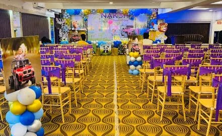 Celebration Banquets Vashi Photo Celebration Banquets Vashi AC Banquet Hall in Vashi