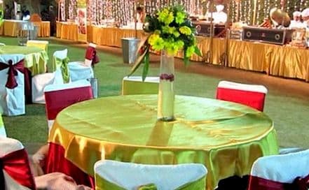 Celebration Gardens NH-8 Photo Celebration Gardens NH-8 Hotel in NH-8