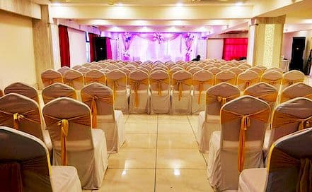 Celebrations Banquets Hall Vashi Photo Celebrations Banquets Hall Vashi AC Banquet Hall in Vashi