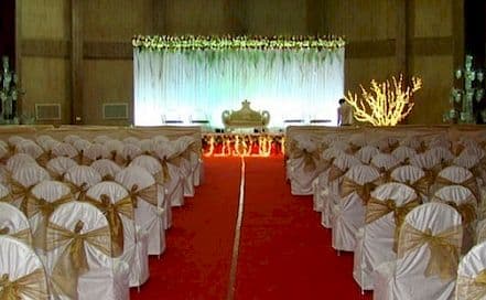 Celebrations Sports Club Andheri Photo Celebrations Sports Club Andheri Party Lawns in Andheri