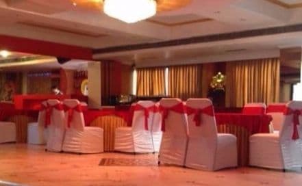 Celebrationz Pure Veg Banquet & Lounge Pitam Pura Photo Celebrationz Pure Veg Banquet & Lounge Pitam Pura AC Banquet Hall in Pitam Pura