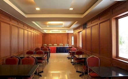 Celebrity Club Kanchipuram Photo Celebrity Club Kanchipuram AC Banquet Hall in Kanchipuram