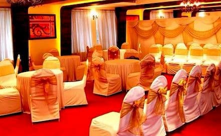 Celestial Banquets Andheri West Photo Celestial Banquets Andheri West AC Banquet Hall in Andheri West