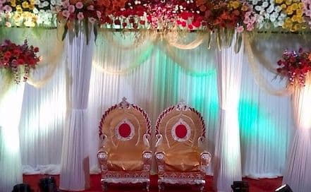 Center Plaza Hall Mira Road Photo Center Plaza Hall Mira Road AC Banquet Hall in Mira Road