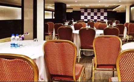 Central Blue Stone By Hotel Royal Orchid DLF Phase III Photo Central Blue Stone By Hotel Royal Orchid DLF Phase III Hotel in DLF Phase III