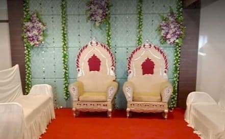 Central Point Banquet Hall Nalasopara Photo Central Point Banquet Hall Nalasopara AC Banquet Hall in Nalasopara