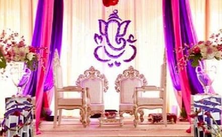 Central Railway Hall ByCulla Photo Central Railway Hall ByCulla AC Banquet Hall in ByCulla