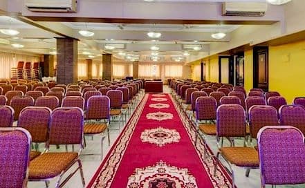Centre Plaza Banquet Hall Mira Road Photo Centre Plaza Banquet Hall Mira Road AC Banquet Hall in Mira Road