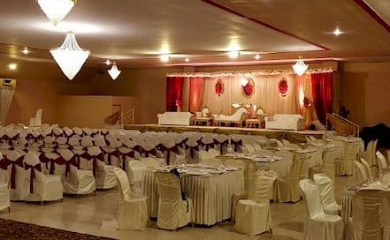 Centurion Banquet Hall Seawood Darave Photo Centurion Banquet Hall Seawood Darave AC Banquet Hall in Seawood Darave