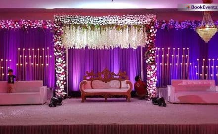 Centurion Banquet Hall Seawood Darave Photo Centurion Banquet Hall Seawood Darave AC Banquet Hall in Seawood Darave