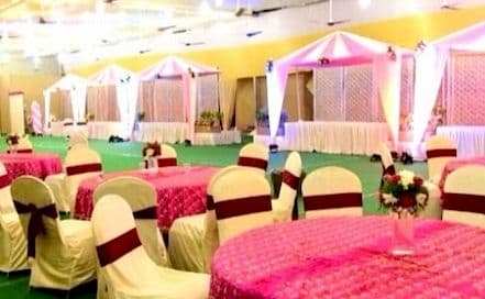 Century Gardens Begumpet Photo Century Gardens Begumpet Party Lawns in Begumpet
