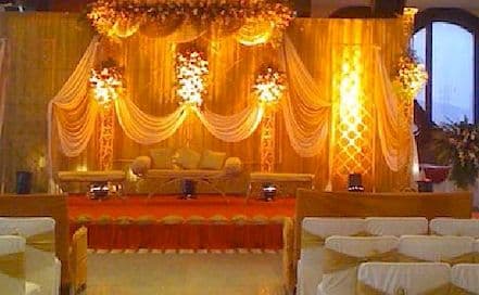 Ceremonia Banquets Dahisar Photo Ceremonia Banquets Dahisar AC Banquet Hall in Dahisar