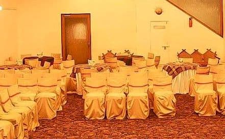 Ceremonial Banquets Mulund Photo Ceremonial Banquets Mulund AC Banquet Hall in Mulund
