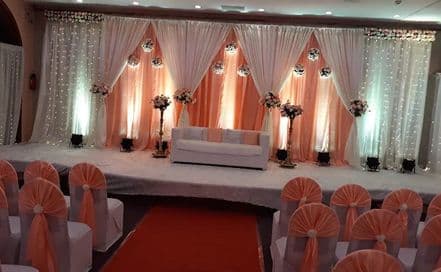 Ceremonial Banquets Mulund Photo Ceremonial Banquets Mulund AC Banquet Hall in Mulund