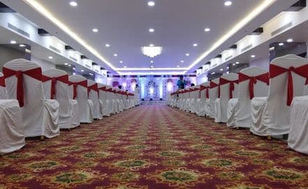 Ceremony Banquet Hall Thane West Photo Ceremony Banquet Hall Thane West AC Banquet Hall in Thane West