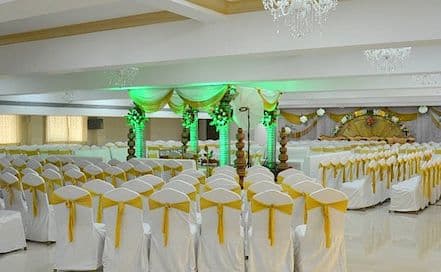 Ceremony Banquets Kalyan Photo Ceremony Banquets Kalyan AC Banquet Hall in Kalyan