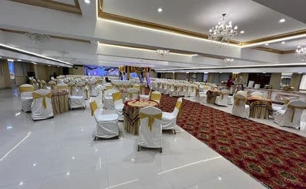 Ceremony Banquets Kalyan Photo Ceremony Banquets Kalyan AC Banquet Hall in Kalyan