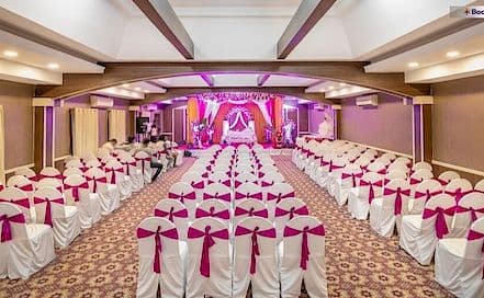 Chairman’s Resort Sahakar Nagar Photo Chairman’s Resort Sahakar Nagar Resort in Sahakar Nagar