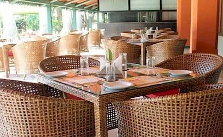 Chairman's Jade Club Yelahanka Photo Chairman's Jade Club Yelahanka Resort in Yelahanka