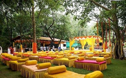 Chamara Vajra Palace Ground Photo Chamara Vajra Palace Ground Party Lawns in Palace Ground