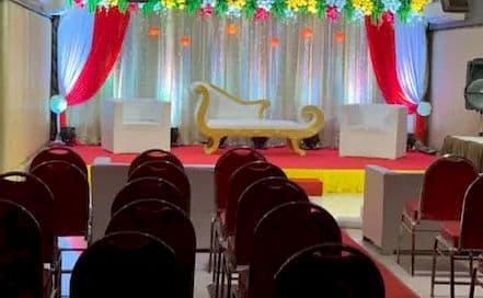 Chamunda Banquet Hall Vile Parle Photo Chamunda Banquet Hall Vile Parle AC Banquet Hall in Vile Parle