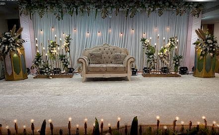 Chandan Banquets Sanpada Photo Chandan Banquets Sanpada AC Banquet Hall in Sanpada