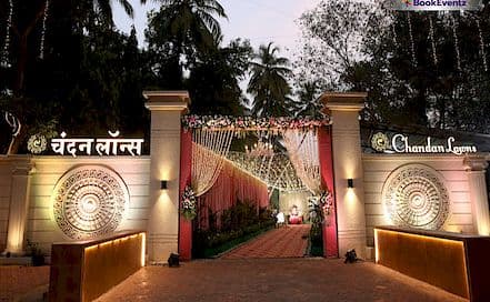 Chandan Lawns Chembur Photo Chandan Lawns Chembur Party Lawns in Chembur