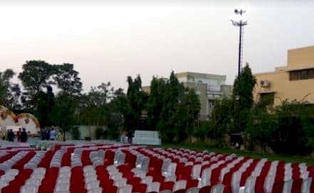 Chandan Party Plot Sola Photo Chandan Party Plot Sola Party Lawns in Sola