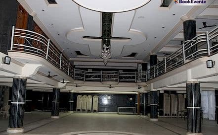 Chandana Palace Vidyaranyapura Photo Chandana Palace Vidyaranyapura AC Banquet Hall in Vidyaranyapura