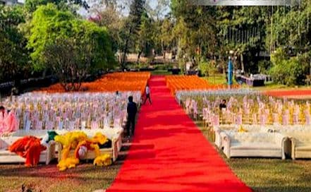 Chandivali Studio Andheri Photo Chandivali Studio Andheri Party Lawns in Andheri