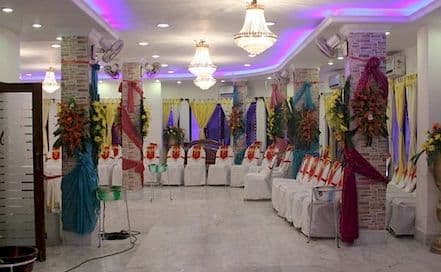 Chandra Banquets Dum Dum Photo Chandra Banquets Dum Dum AC Banquet Hall in Dum Dum
