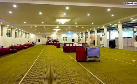 Chandra Reddy Gardens Kompally Photo Chandra Reddy Gardens Kompally Party Lawns in Kompally