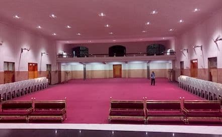 Chandra Sagar Kalyana Mahal Jayanagar Photo Chandra Sagar Kalyana Mahal Jayanagar Non-AC Banquet Halls in Jayanagar