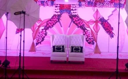 Chanson Banquets Moti Nagar Photo Chanson Banquets Moti Nagar AC Banquet Hall in Moti Nagar