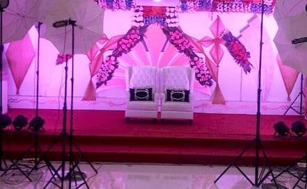 Chanson Banquet Peera Garhi Photo Chanson Banquet Peera Garhi AC Banquet Hall in Peera Garhi