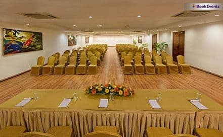 Chariot Beach Resort Mahabalipuram Photo Chariot Beach Resort Mahabalipuram Resort in Mahabalipuram