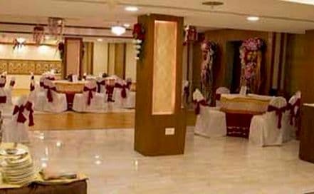 Charnock Banquets Salt lake Photo Charnock Banquets Salt lake AC Banquet Hall in Salt lake