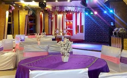 Chaska Party Hall Pitam Pura Photo Chaska Party Hall Pitam Pura AC Banquet Hall in Pitam Pura