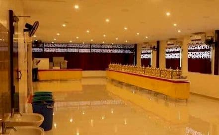 Chatram Banquet Hall Pallavaram Photo Chatram Banquet Hall Pallavaram AC Banquet Hall in Pallavaram