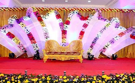 Chellammal Sakthi Thirumana Maaligai Madipakkam Photo Chellammal Sakthi Thirumana Maaligai Madipakkam AC Banquet Hall in Madipakkam