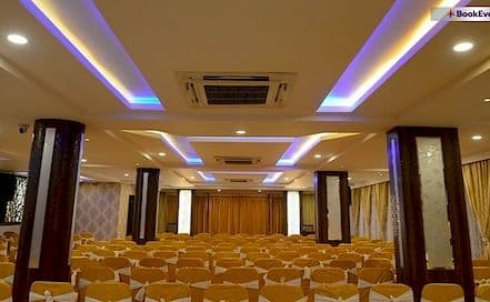 Cherish banquet Hall Marathahalli Photo Cherish banquet Hall Marathahalli AC Banquet Hall in Marathahalli