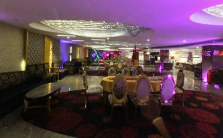 Cherish Forever Peera Garhi Photo Cherish Forever Peera Garhi AC Banquet Hall in Peera Garhi