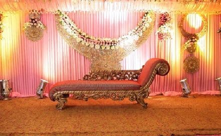 Cherish Moments Janakpuri Photo Cherish Moments Janakpuri AC Banquet Hall in Janakpuri